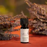 Ätherisches Duftöl - Lavendel