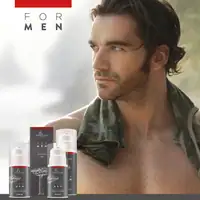 After Shave Gel