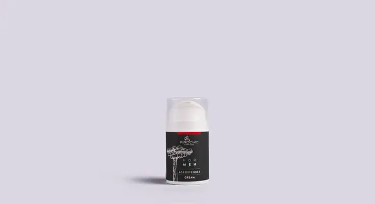 Age Defender Cream