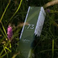 Alpine Diffusor - N°73 Fresh Herbs