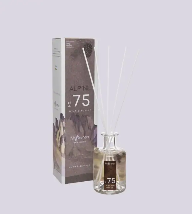 Alpine Diffusor - N°75 Mystic Forest