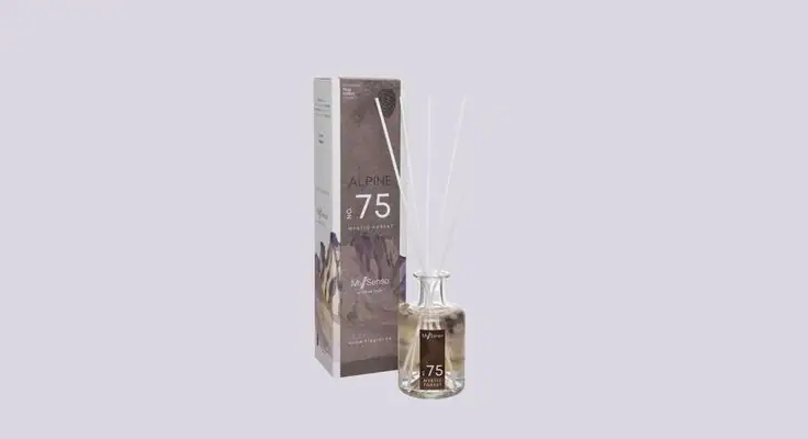 Alpine Diffusor - N°75 Mystic Forest