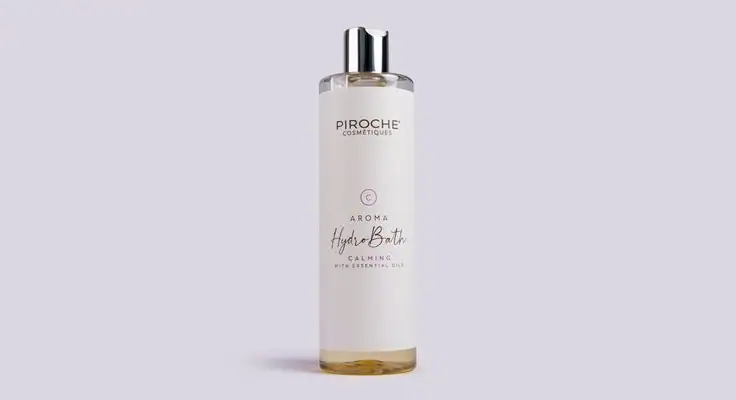 Aroma Hydro Bath - Calming