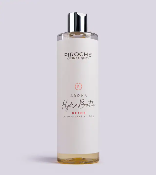 Aroma Hydro Bath - Detox