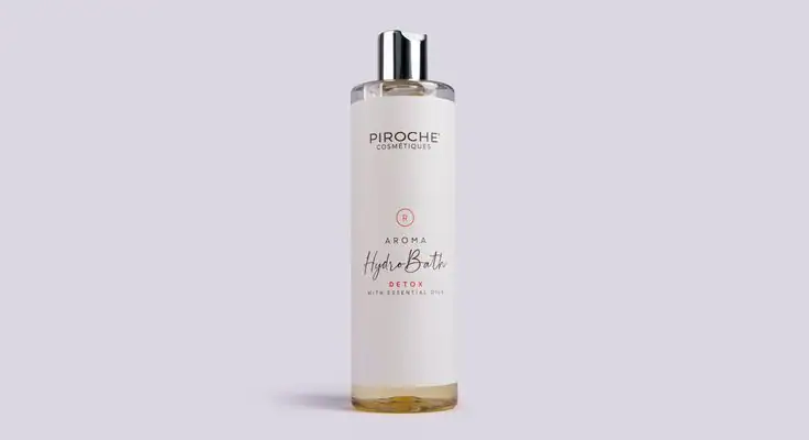 Aroma Hydro Bath - Detox