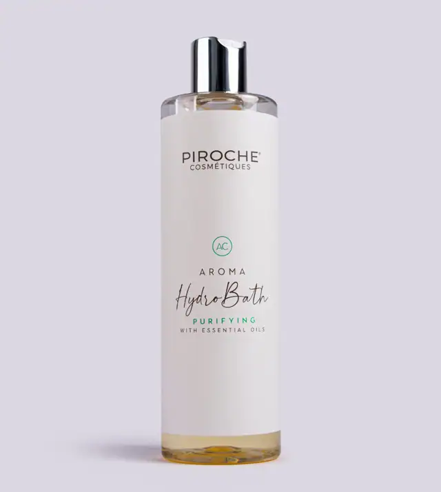 Aroma Hydro Bath - Purifying