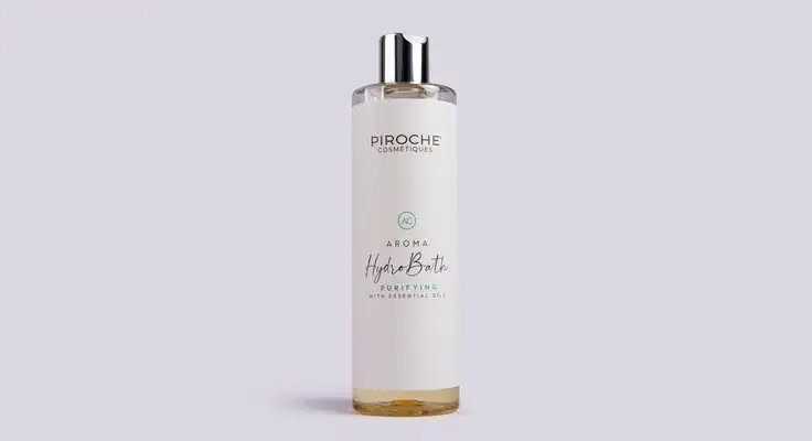 Aroma Hydro Bath - Purifying