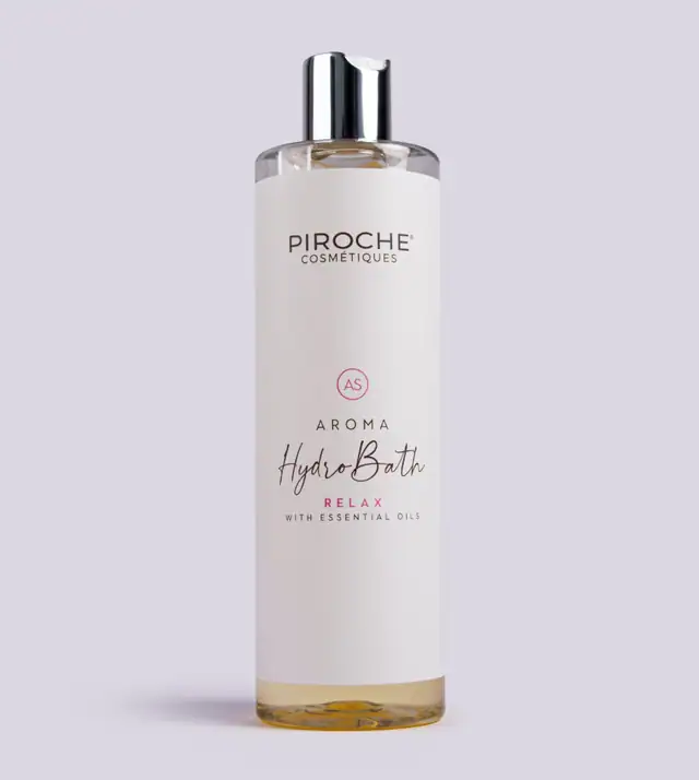 Aroma Hydro Bath - Relax