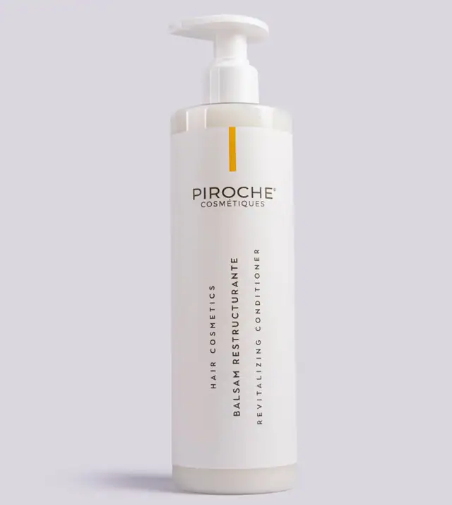 Balsam Restructurante Professional
