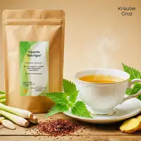 "Bella Figura" - Kräutertee