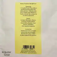 "Beweglich Sein" - Mobility-Kräutertee