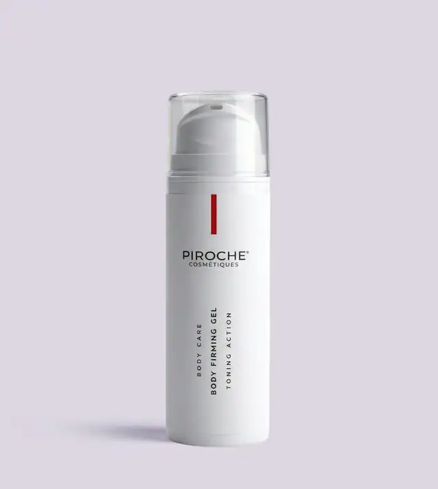 Body Firming Gel