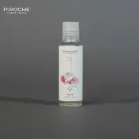 Body Oil - Rose