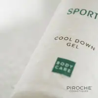 Cool Down Gel