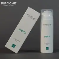 Cool Down Gel