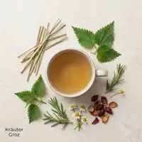 "Für Sie" - Wechseljahrekräutertee