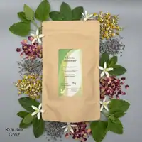 "Glücklich Sein" - Kräutertee