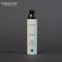 High Protection Sun Cream SPF30