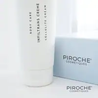 Infiltrans Cellulite Cream
