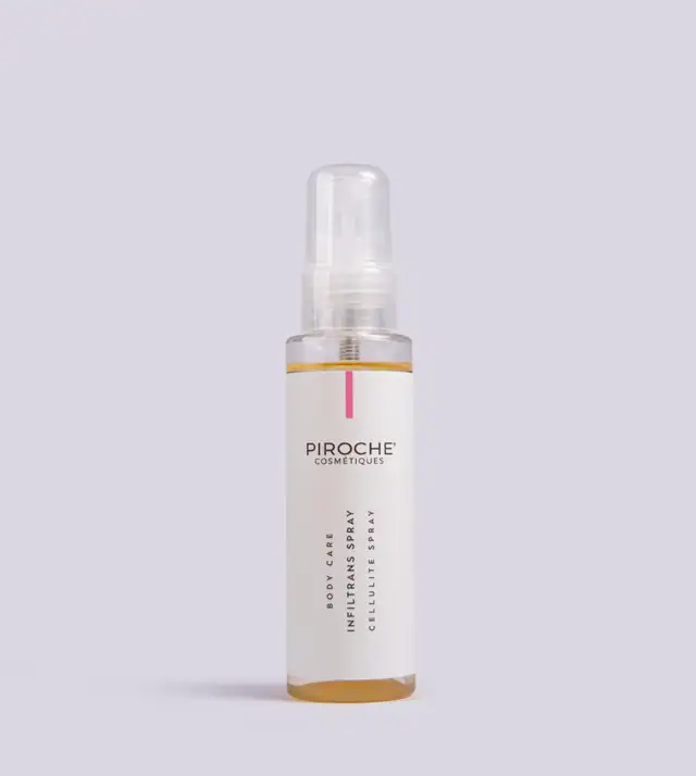 Infiltrans Cellulite Spray