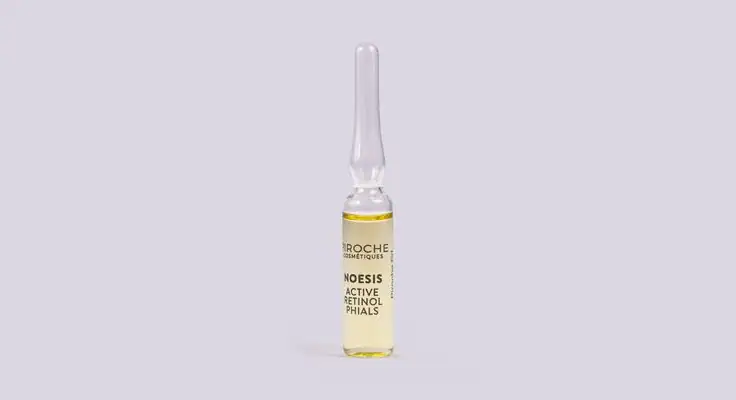 Noesis Active Retinol Phials
