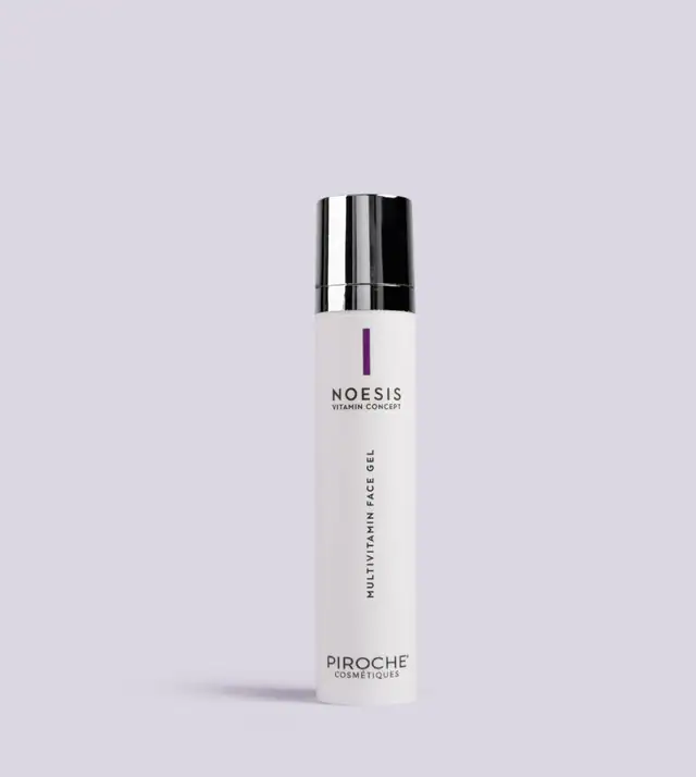 Noesis Multivitamin Face Gel