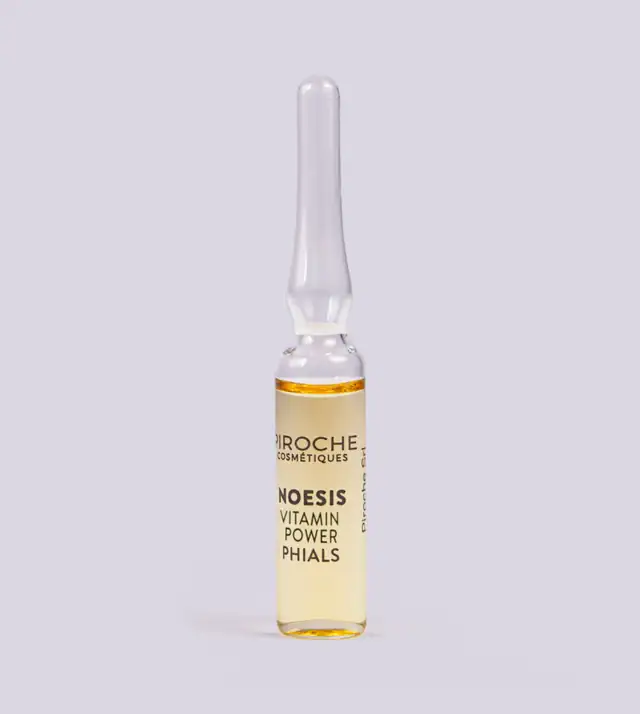 Noesis Vitamin Power Phials