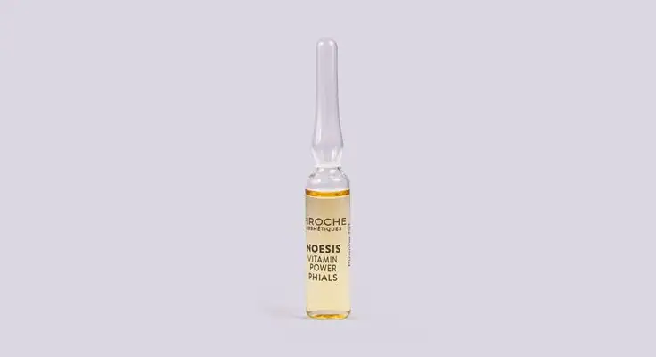 Noesis Vitamin Power Phials