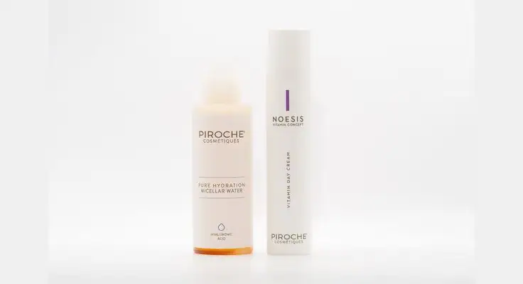 Noesis Vitamin Set