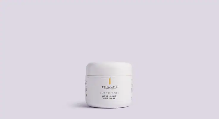 Nourishing Hair Mask Professional
