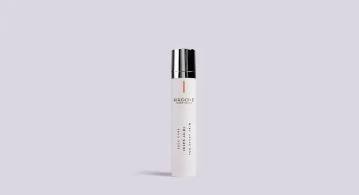 Pure Creme Acide