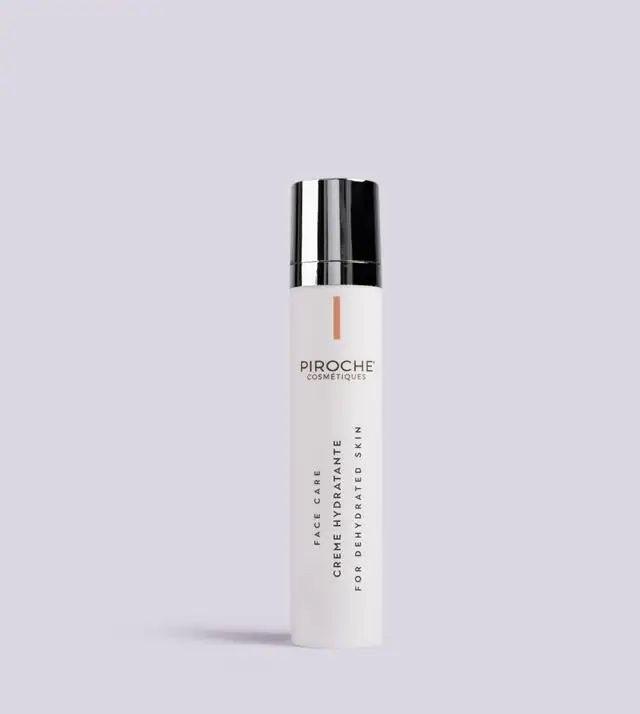 Pure Creme Hydratante