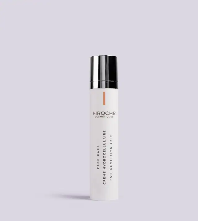 Pure Creme Hydrocellulaire
