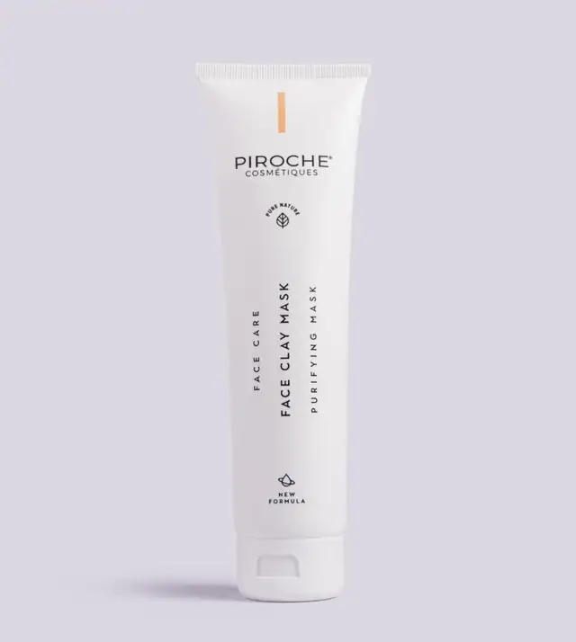Pure Face Clay Mask