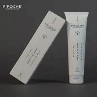 Pure Face Clay Mask