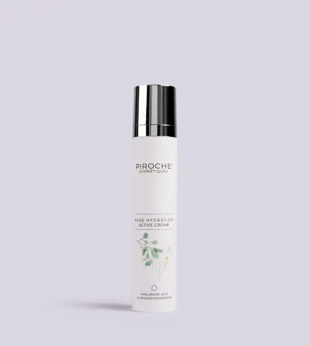 Pure Hydration Expression Active Cream