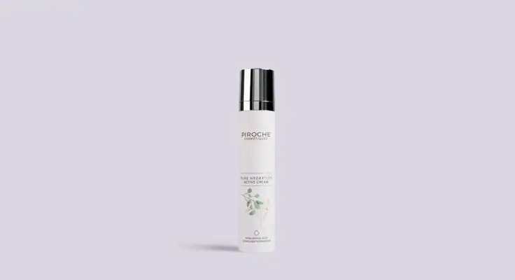 Pure Hydration Expression Active Cream