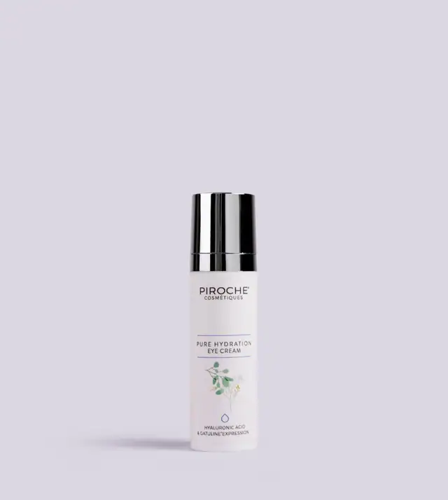 Pure Hydration Expression Eye Cream