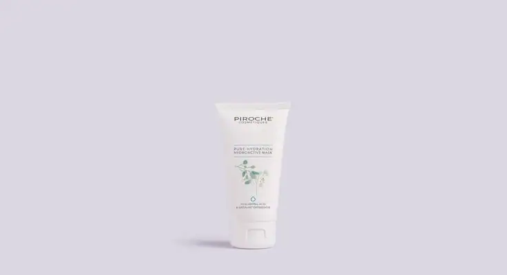 Pure Hydration Expression Hydroactive Mask