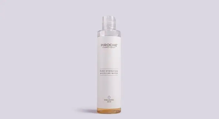 Pure Hydration Micellar Water