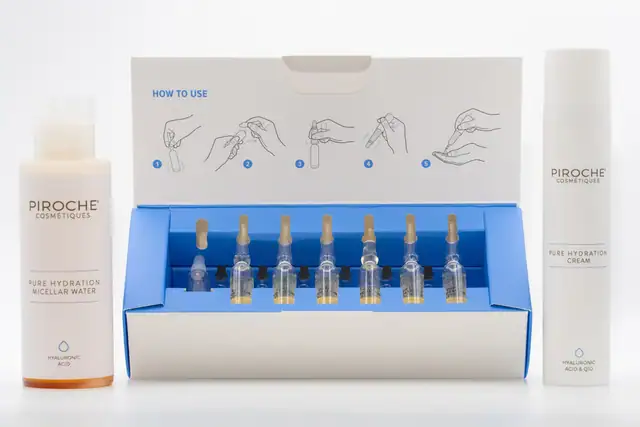 Pure Hydration Set