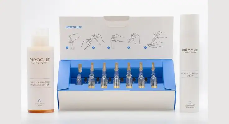 Pure Hydration Set