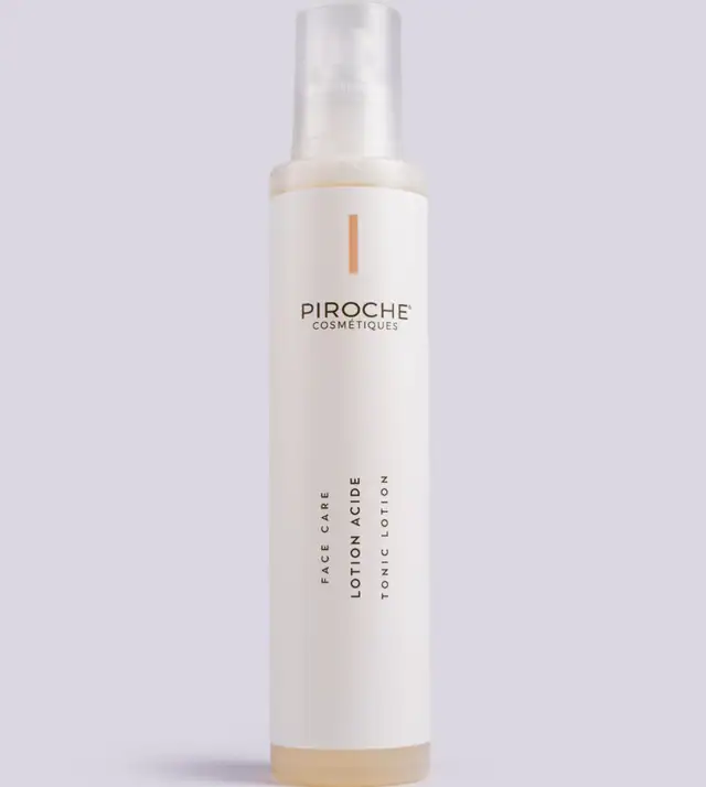 Pure Lotion Acide