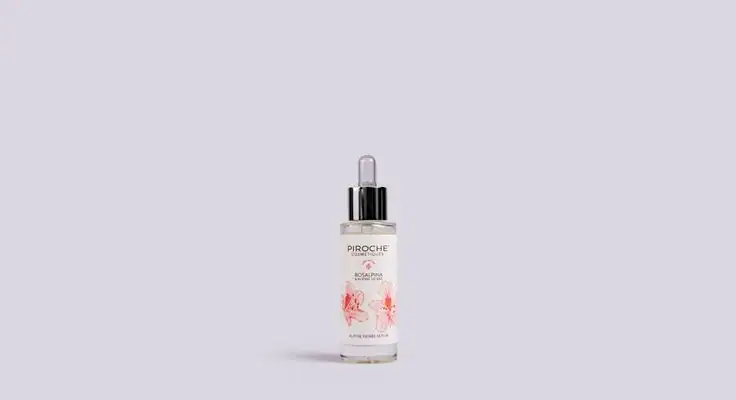 Rosalpina Alpine Herbs Serum