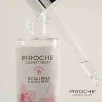 Rosalpina Alpine Herbs Serum