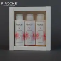 Rosalpina Body Care Set