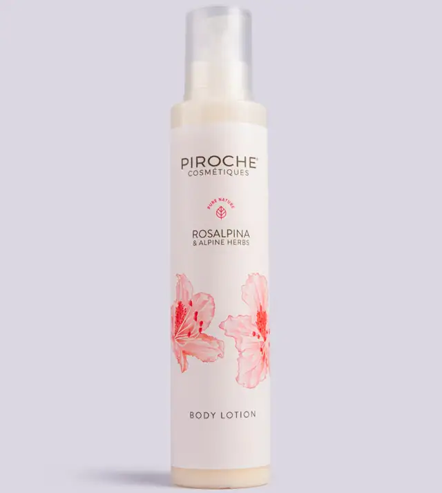 Rosalpina Body Lotion