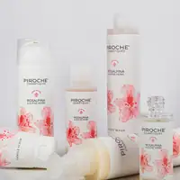 Rosalpina Body Lotion