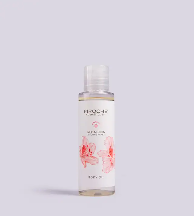 Rosalpina Body Oil