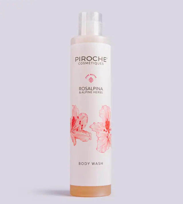 Rosalpina Body Wash